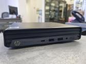Hp Prodesk 600 G6 i5-10500t/8/256/w11p