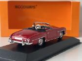 Mercedes Benz 190 SL 1:43 - nuotraukos Nr. 7
