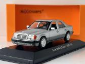 Mercedes Benz 500e V8 1:43 - nuotraukos Nr. 3