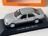 Mercedes Benz 500e V8 1:43 - nuotraukos Nr. 4