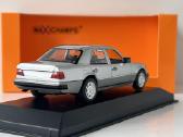 Mercedes Benz 500e V8 1:43 - nuotraukos Nr. 7