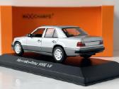 Mercedes Benz 500e V8 1:43 - nuotraukos Nr. 8