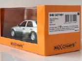 Mercedes Benz 500e V8 1:43 - nuotraukos Nr. 9