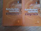 Buhalterinės apskaitos žinynas