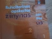 Buhalterinės apskaitos žinynas - nuotraukos Nr. 2