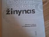 Buhalterinės apskaitos žinynas - nuotraukos Nr. 3