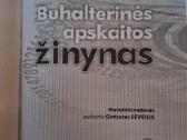 Buhalterinės apskaitos žinynas - nuotraukos Nr. 4