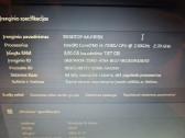 Acer Aspire E5-575 + 3 mėn. garantija - nuotraukos Nr. 5