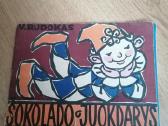 Daug Knygu vaikams lietuvių, anglų kalba - nuotraukos Nr. 32
