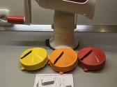 Nauji Tupperware indai - nuotraukos Nr. 7