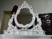 Nauji šviesūs ir balti miegamojo baldai - nuotraukos Nr. 14