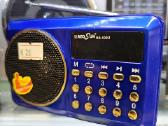 Radio Radijo imtuvai - nuotraukos Nr. 28