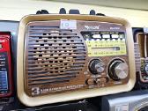 Radio Radijo imtuvai - nuotraukos Nr. 30