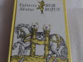 Rob Rojus