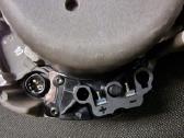 Shimano 160 mm 180mm,e variklis steps du e 6100 - nuotraukos Nr. 9