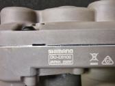 Shimano 160 mm 180mm,e variklis steps du e 6100 - nuotraukos Nr. 11