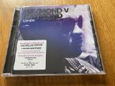Originalus Usher – Raymond V Raymond 2 X CD