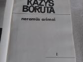 Neramūs arimai - nuotraukos Nr. 2