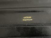 Odinis portfelis Katana - nuotraukos Nr. 4