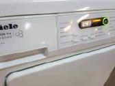Miele Edition111, 8 kg., A++