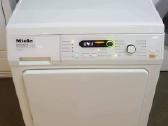 Miele Edition111, 8 kg., A++ - nuotraukos Nr. 4
