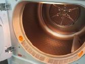 Miele Edition111, 8 kg., A++ - nuotraukos Nr. 6