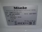Miele Edition111, 8 kg., A++ - nuotraukos Nr. 8