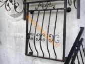 Stogelių, turėklų gamyba montavimas, - nuotraukos Nr. 25