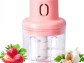 Česnakų smulkintuvas 250ml - nuotraukos Nr. 6