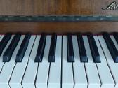 Pianinas Sauter Model M 108 (Vokietija) - nuotraukos Nr. 2