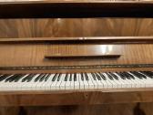 Pianinas Sauter Model M 108 (Vokietija)