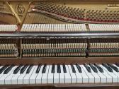 Pianinas Sauter Model M 108 (Vokietija) - nuotraukos Nr. 3