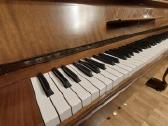 Pianinas Sauter Model M 108 (Vokietija) - nuotraukos Nr. 4