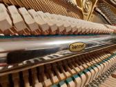Pianinas Sauter Model M 108 (Vokietija) - nuotraukos Nr. 6