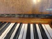 Pianinas Sauter Model M 108 (Vokietija) - nuotraukos Nr. 10
