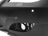 Bmw E60 E61 tinkantis Priekinis Bamperis M5 Look - nuotraukos Nr. 4