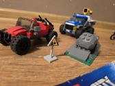 Lego 60172 City Gaudynės žvirkelyje - nuotraukos Nr. 3