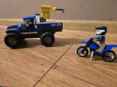Lego 60172 City Gaudynės žvirkelyje - nuotraukos Nr. 4
