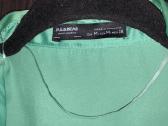 Žalia Pull&bear suknelė - nuotraukos Nr. 3