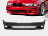 Bmw E39 skirtas priekinis M Bamperis, Buferis