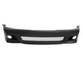 Bmw E39 skirtas priekinis M Bamperis, Buferis - nuotraukos Nr. 4