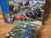Lego 60172 City Gaudynės žvirkelyje - nuotraukos Nr. 5