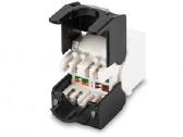 Keystone Module Cat 5e, Class D (Germany) - nuotraukos Nr. 2