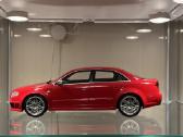 Ot400 1:18 Audi Rs4 sedan B7 4.2 Fsi Misano red - nuotraukos Nr. 2