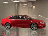 Ot400 1:18 Audi Rs4 sedan B7 4.2 Fsi Misano red - nuotraukos Nr. 7