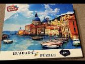 Puzzle dėlionės - nuotraukos Nr. 7