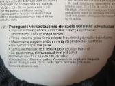 Patogusis dviračio balnelio užvalkalas - nuotraukos Nr. 3