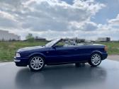 Ot806 1:18 Audi Cabriolet B4, blue - nuotraukos Nr. 14