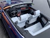 Ot806 1:18 Audi Cabriolet B4, blue - nuotraukos Nr. 3