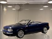 Ot806 1:18 Audi Cabriolet B4, blue - nuotraukos Nr. 4